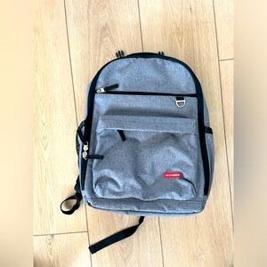 Skip Hop Backpack